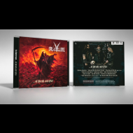 IN AETERNUM of Death and Fire [CD]
